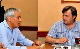 Beliz va a las PASO contra Pérez Catan por el oficialismo