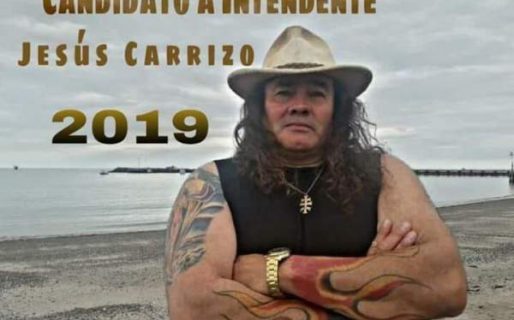 Jesús Carrizo, «el Parapsicólogo», sería denunciado por el TEP por falsificación