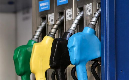 Las empresas petroleras aseguran que mejoró la disponibilidad de gasoil