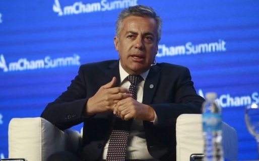 Las PASO en Mendoza muestran a Cornejo entre idas y vueltas con Macri