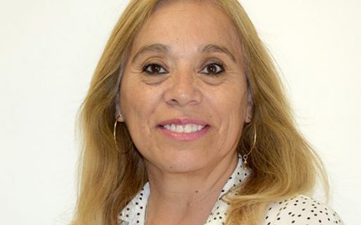 A la lista de Cristina Cejas la bajaron por haberla hecho a las apuradas