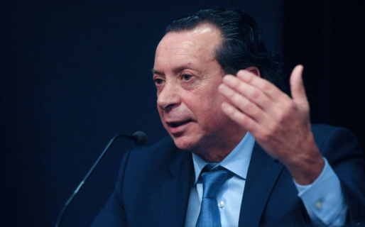 Sica insistió con la necesidad de una reforma laboral para generar empleos