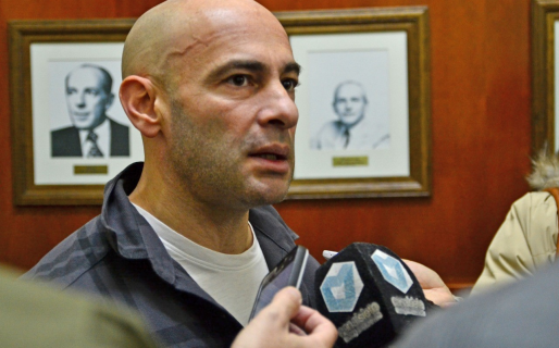 Massoni: “Vamos a ser extremadamente estrictos con controles”