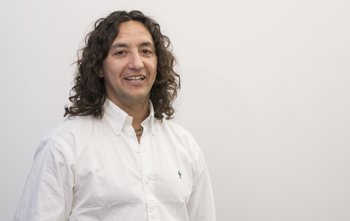 Diego Acosta: «Rafa Cambareri es un personaje nefasto»