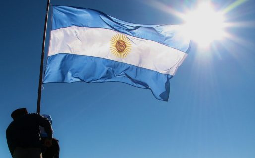 Cómo serán los actos en Comodoro por el Día de la Bandera