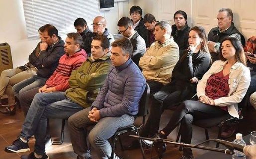 El Embrujo: suspendieron el inicio del juicio oral