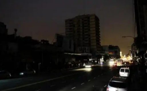 Electricidad cero, el gran record de Macri