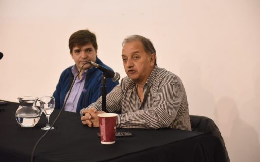 Linares: “Las cooperativas y pymes son fundamentales para la generación de empleo”