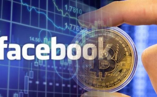 Facebook lanza su criptomoneda con Visa, Uber y Paypal