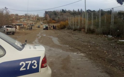 Se entregó la expareja de la mujer encontrada asesinada