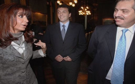 El peronismo aprovecha un Macri sin reacción