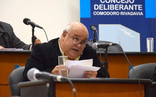 Ricardo Gaitán asumirá este viernes como secretario de Gobierno municipal