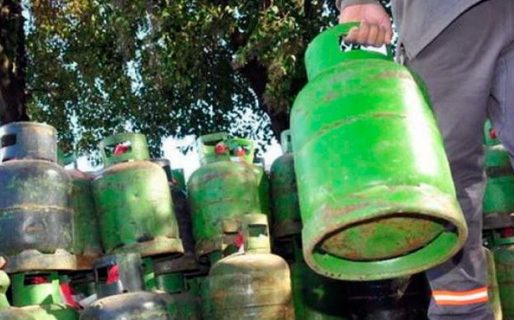 El precio de la garrafa de gas sube un 25,4% y aumentan el subsidio del Plan Hogar