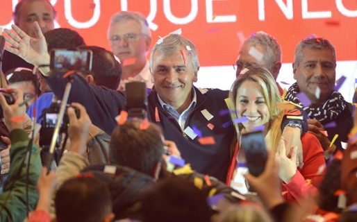 «Podríamos perder en 1ra vuelta, si no recuperamos la iniciativa»