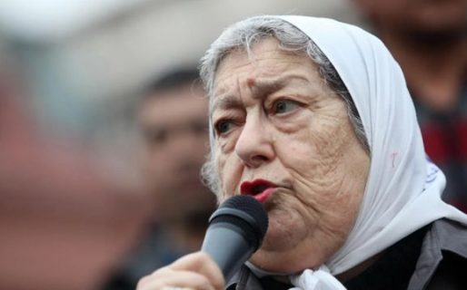 «Nisman era un pobre tipo, se tuvo que pegar un tiro porque no tenía otra salida»