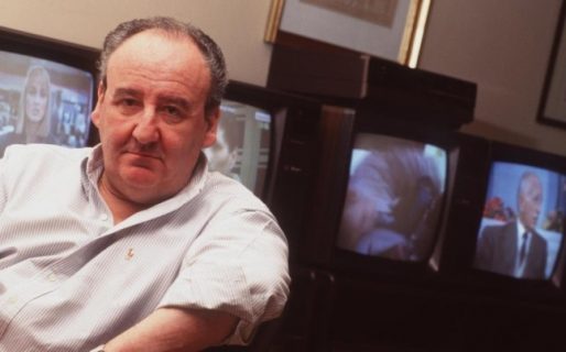 Murió el fundador de Crónica TV y Diario Crónica de Bs. As.