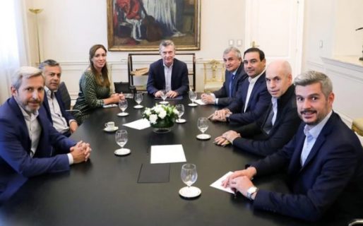 Además de Chubut, votan otras cuatro provincias con impacto en Cambiemos y el peronismo