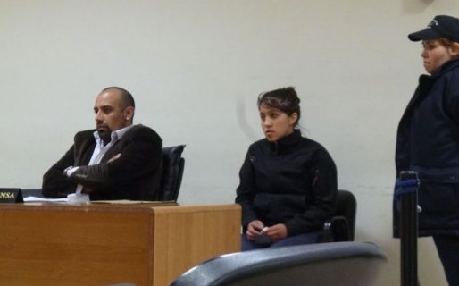 El 1º de julio se define la condena para Juliana Uribe