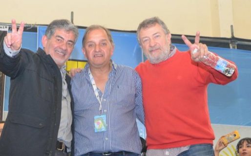 Linares le pidió disculpas a Taboada “por no poder cumplirle”