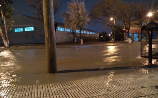 “Nadie se preocupa y ocupa por la gente”