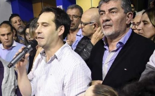 Taboada: “No veo posible que se pueda posicionar la ciudad como la mejor de la Patagonia”