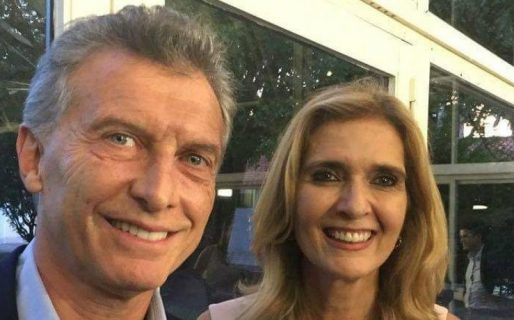 Candidata de Cambiemos en Tucumán se despega de Macri