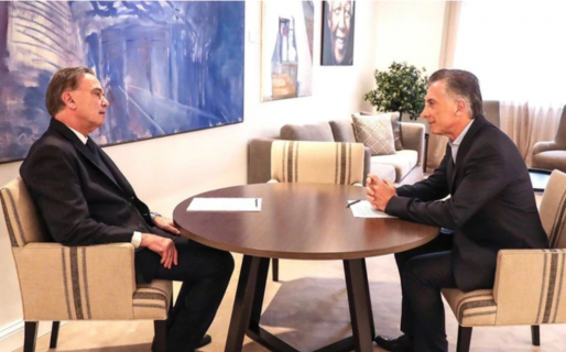 La continuidad de Macri depende de la estabilidad del dólar