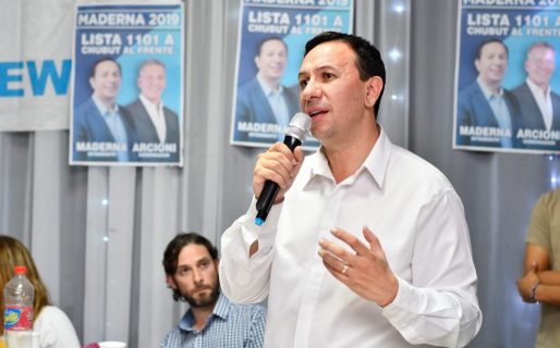 “Cuando Linares quería que sea su candidato era el mejor, ahora soy el peor dirigente”