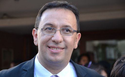 Maderna solicitó la renuncia a todo su gabinete