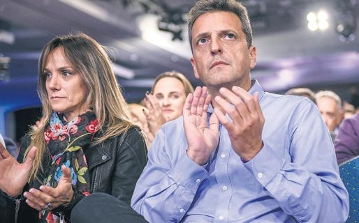 Massa evalúa sumarse al armado de la unidad del peronismo