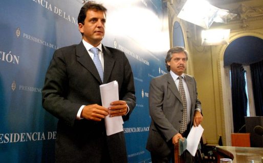 El kirchnerismo y Massa postergan la definición hasta  la semana próxima
