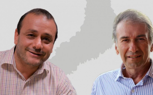 Misiones espera los primeros resultados de los comicios