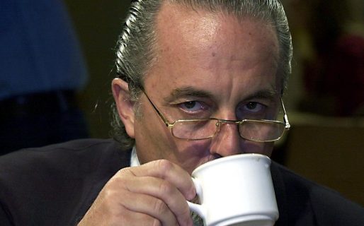 Falleció el ex banquero Raúl Moneta