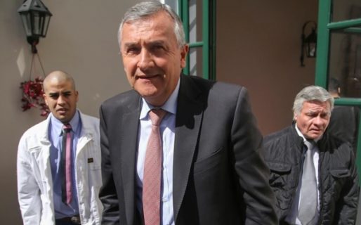 Jujuy, una derecha con votos