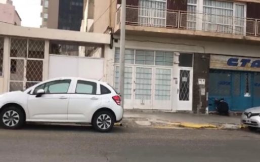 Muerte por monóxido: Una de las víctimas era médica del Regional