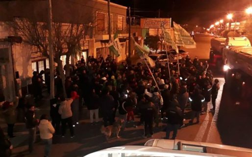 Tras el escándalo en el PJ, no hubo denuncia policial