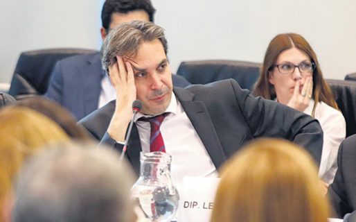 El Consejo de la Magistratura le niega las pruebas a Ramos Padilla