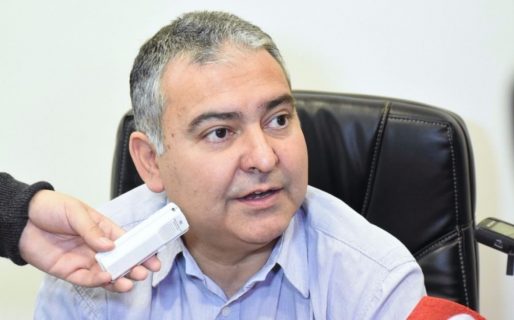 Pagliaroni: “Esta crisis le dará un golpe muy grande a los comercios”