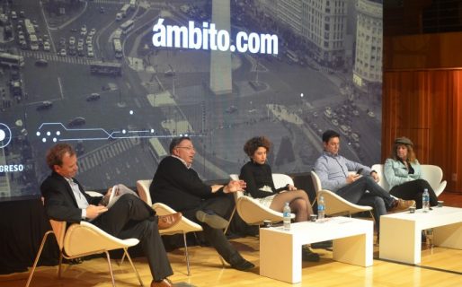 Buen inicio del Periodismo Digital: Apuntes en el Día del Periodista