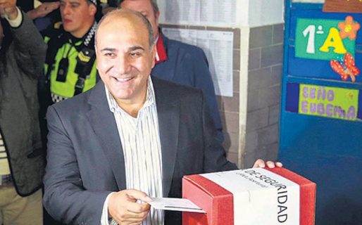 Los gobernadores del Peronismo salieron a alentar la idea de la unidad