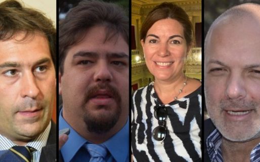 Habrá internas para la intendencia de Comodoro