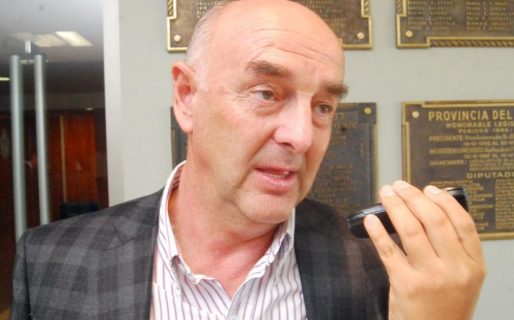 “Rafa” Williams se pronunció a favor de la unidad del PJ y el Chusoto