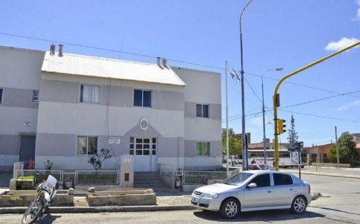 Por la quema de un colchón dos presos se encuentran en grave estado de salud