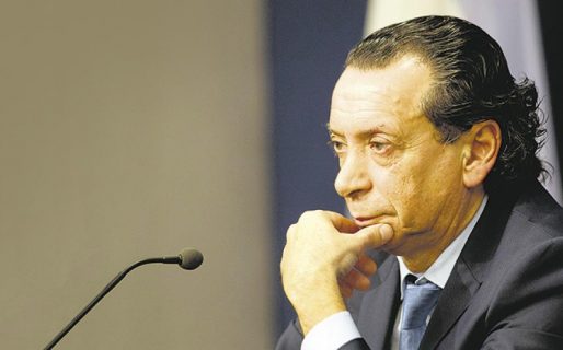 Sica afirmó que “el salario no está perdiendo”