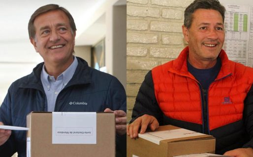 Mendoza tuvo PASO: Suárez será el candidato de Cambiemos y Bermejo del PJ