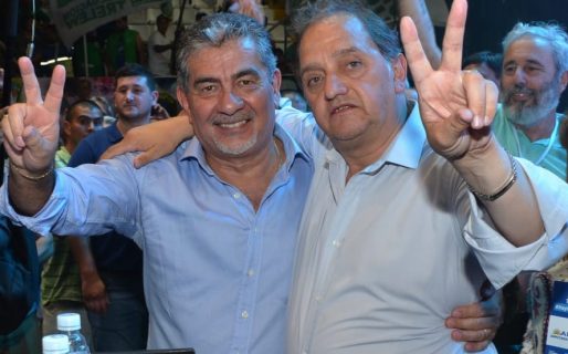 Linares: «Le pedimos a Taboada que sea candidato a Diputado Nacional»