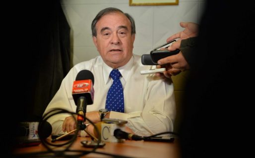 Tarrío: «Con el aguinaldo caímos en un desequilibrio que no pudimos sobrellevar»