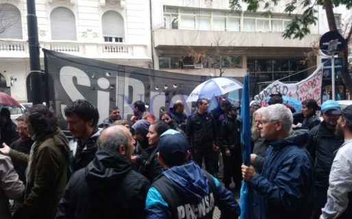 La Justicia ordenó la reincorporación de 68 trabajadores de Télam