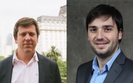 Estalló la interna entre Torres y Álvarez Raso por la diputación nacional