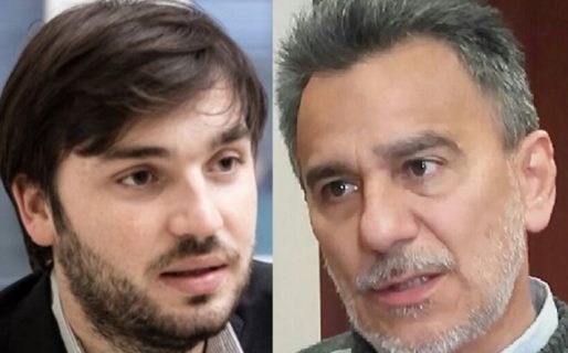 Candidaturas: Otro punto de inestabilidad en la UCR provincial